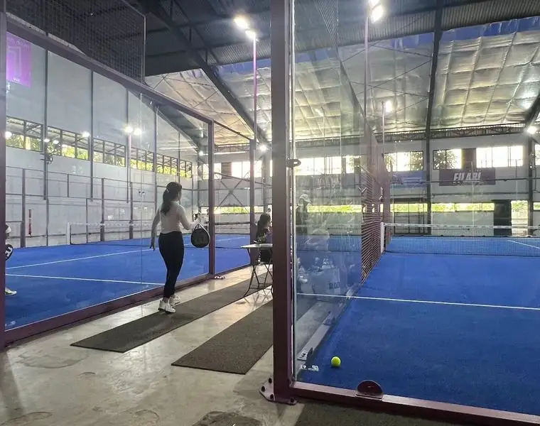 Filari Sport Center