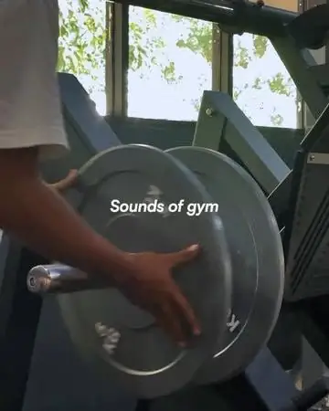 Gym at Filari Sport Center